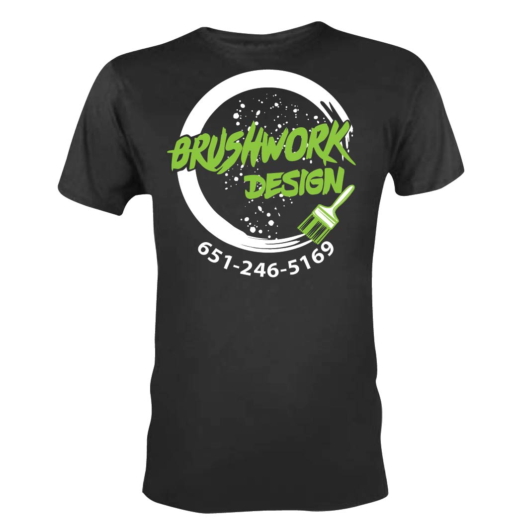 T-shirt Design by 75-R-P-Z for this project | Design #21976918