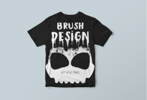 T-shirt Design by EAD CRUZ