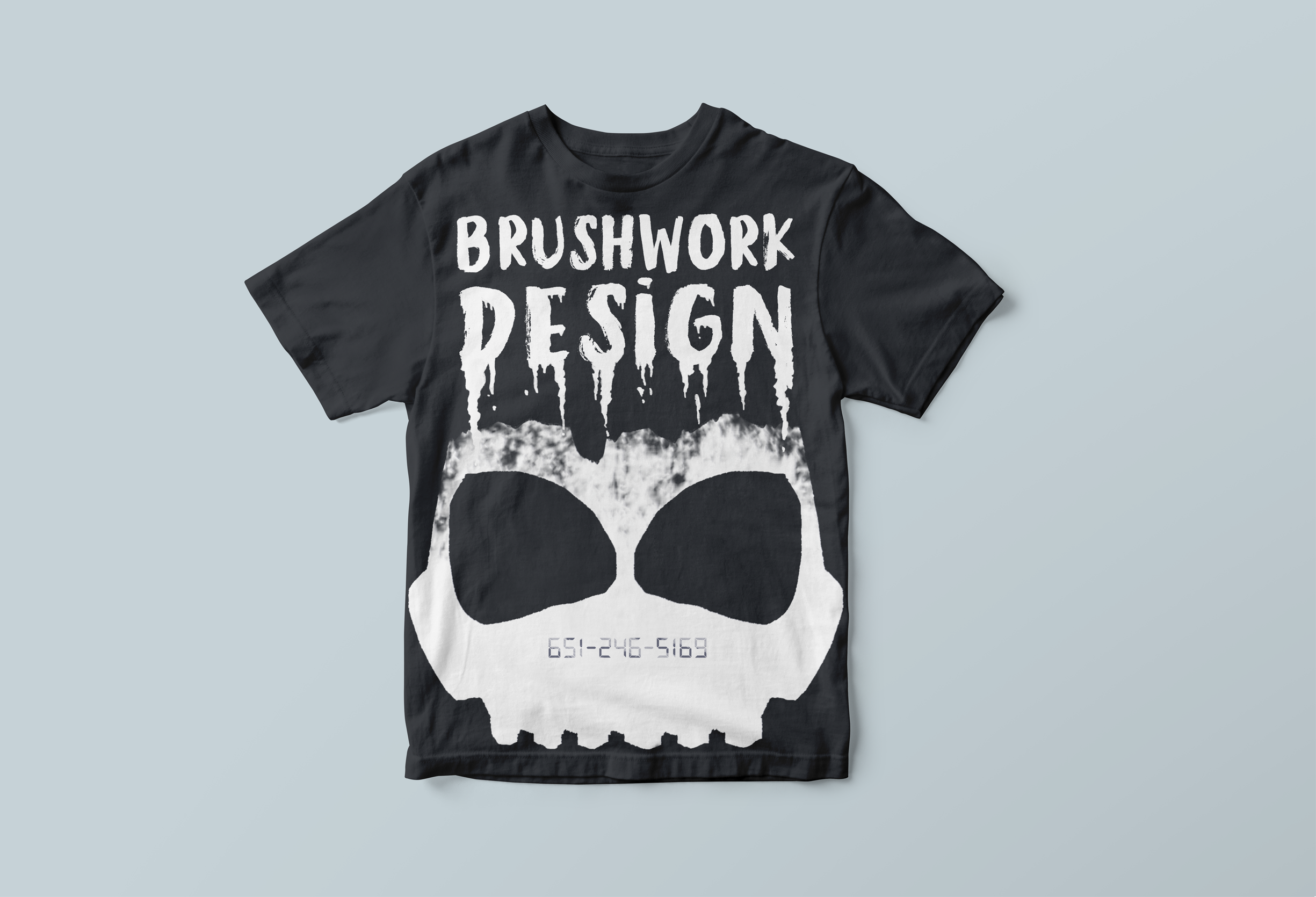 T-shirt Design by EAD CRUZ for this project | Design #21981801