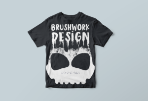 T-shirt Design by EAD CRUZ for this project | Design: #21981801
