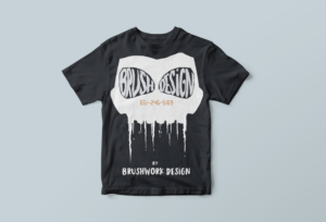 T-shirt Design by EAD CRUZ for this project | Design: #21981861