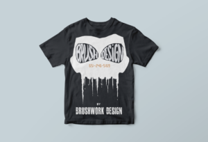 T-shirt Design by EAD CRUZ for this project | Design: #21981877