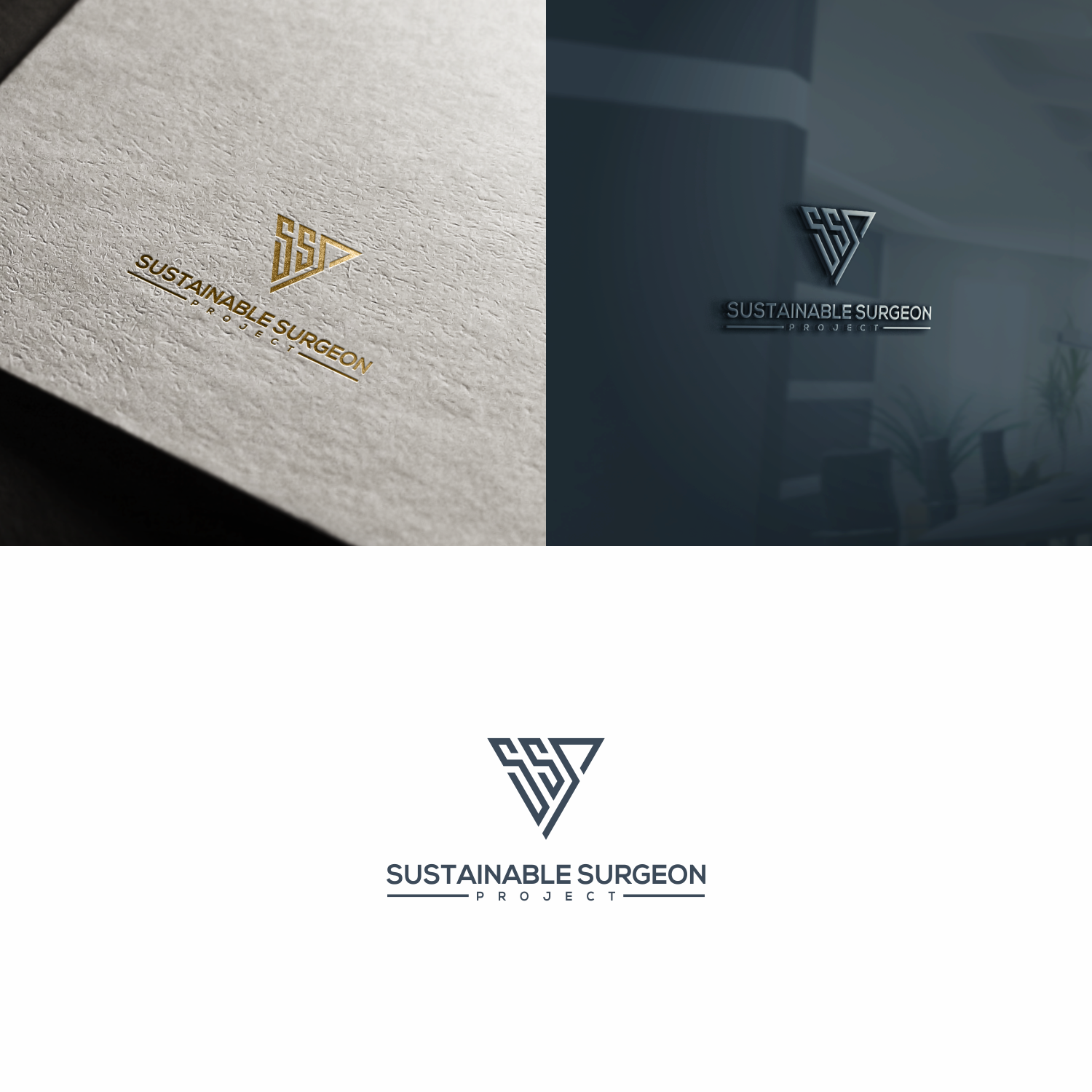 Logo Design by jeruk's for this project | Design: #21930218