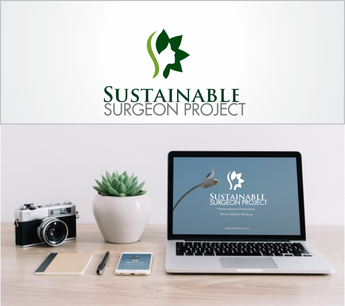 Logo Design by Kazibazs for this project | Design #21948530