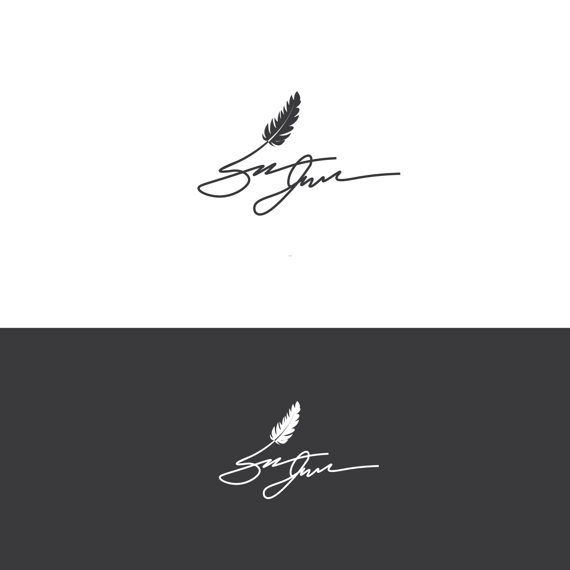 Logo Design by dinaj for this project | Design #21936723