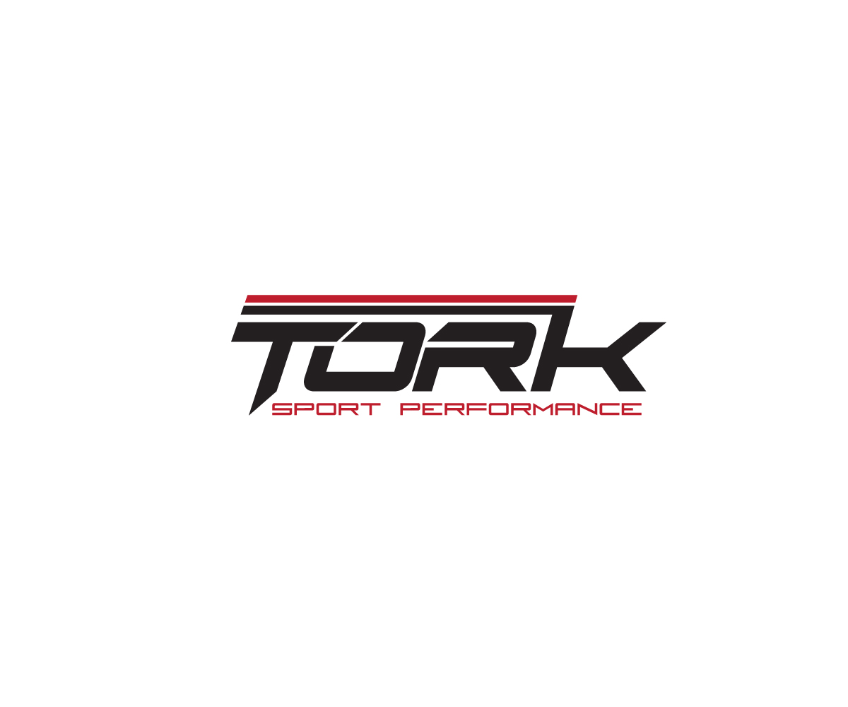 Design de Logo par dianagargaritza pour TORK Sports Performance | Design #21975243