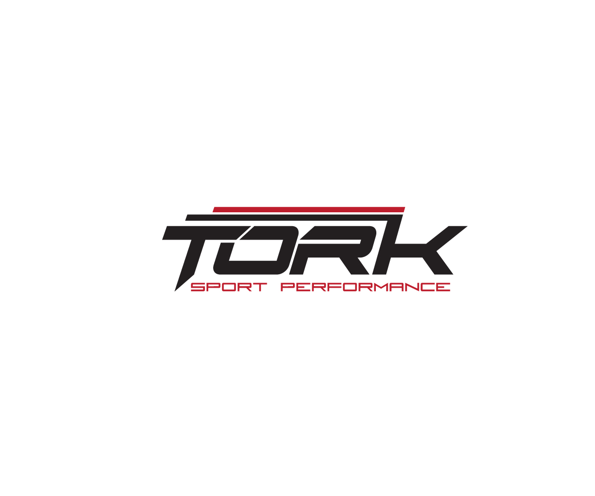 Logo Design by dianagargaritza for TORK Sports Performance | Design #21975251