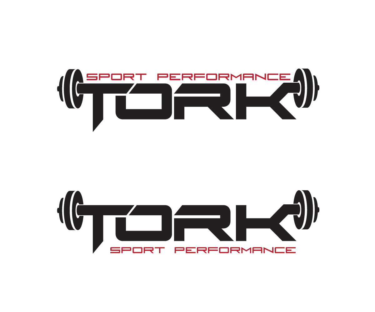 Design de Logo par dianagargaritza pour TORK Sports Performance | Design #21975300
