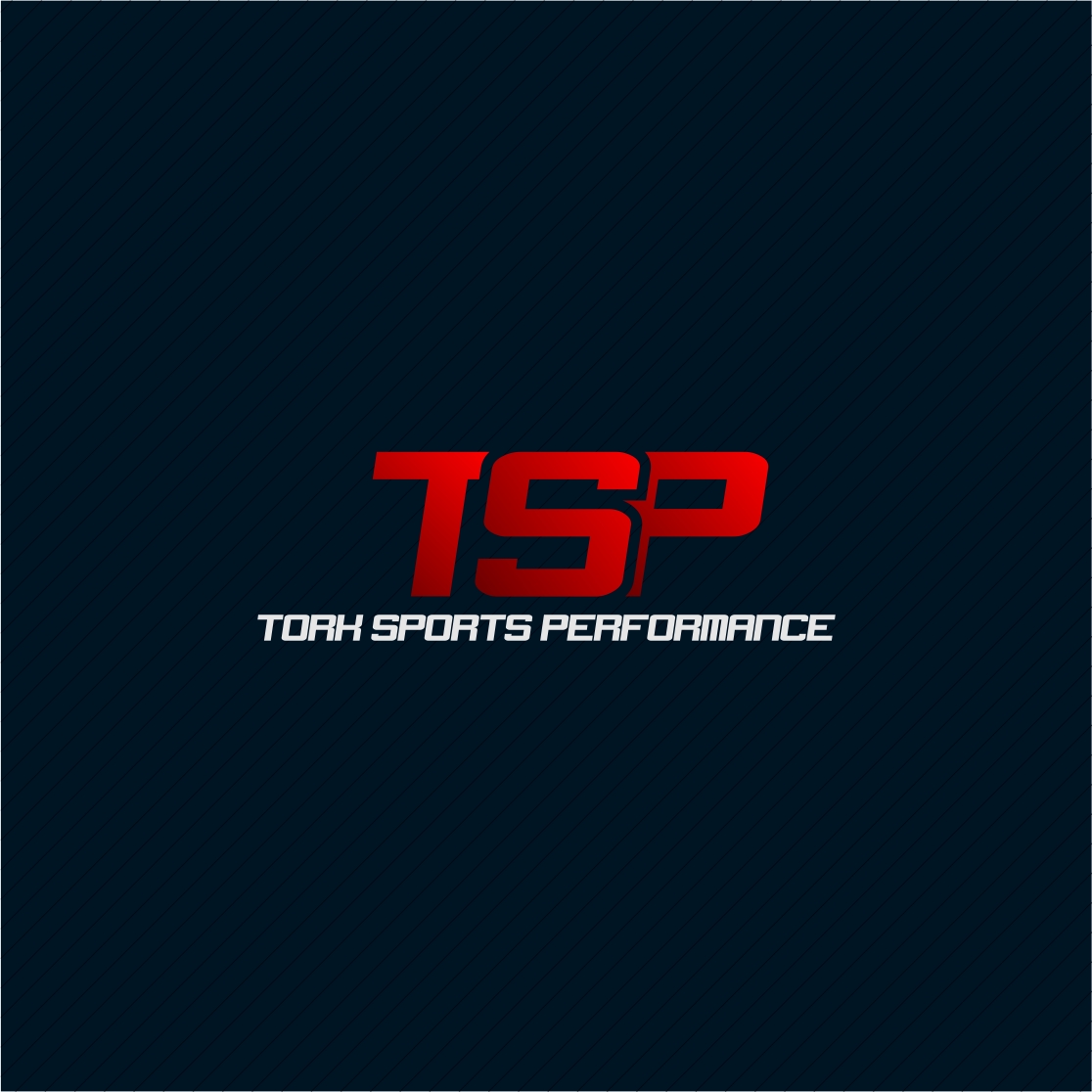 Logo Design by abill for TORK Sports Performance | Design #21943409