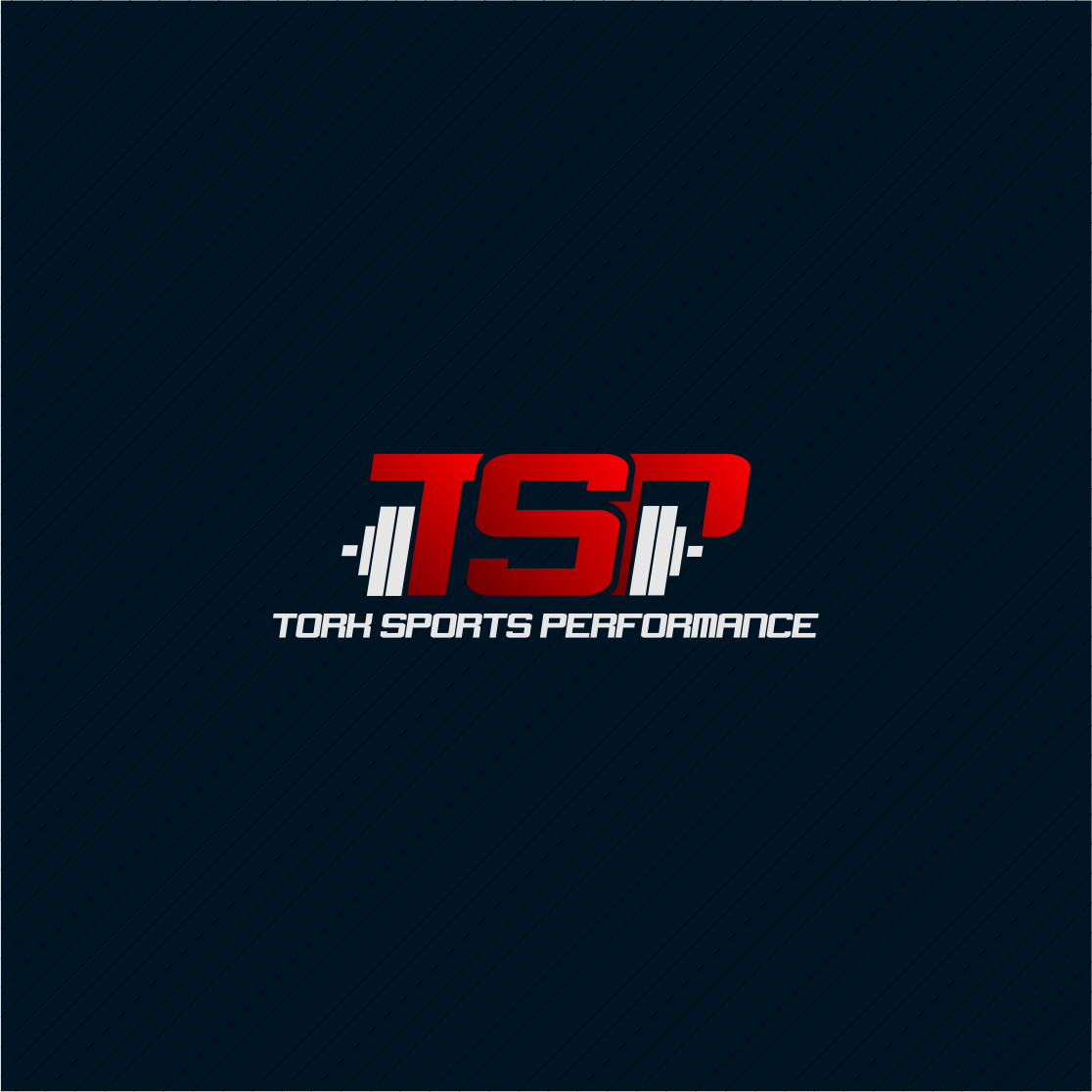 Diseño de Logo por abill para TORK Sports Performance | Diseño #21944084