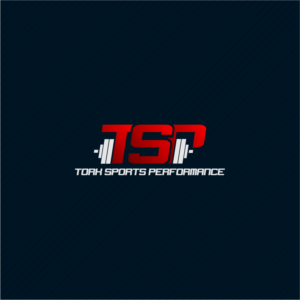 Diseño de Logo por abill para TORK Sports Performance | Diseño: #21944084
