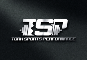 Diseño de Logo por abill para TORK Sports Performance | Diseño: #21945680