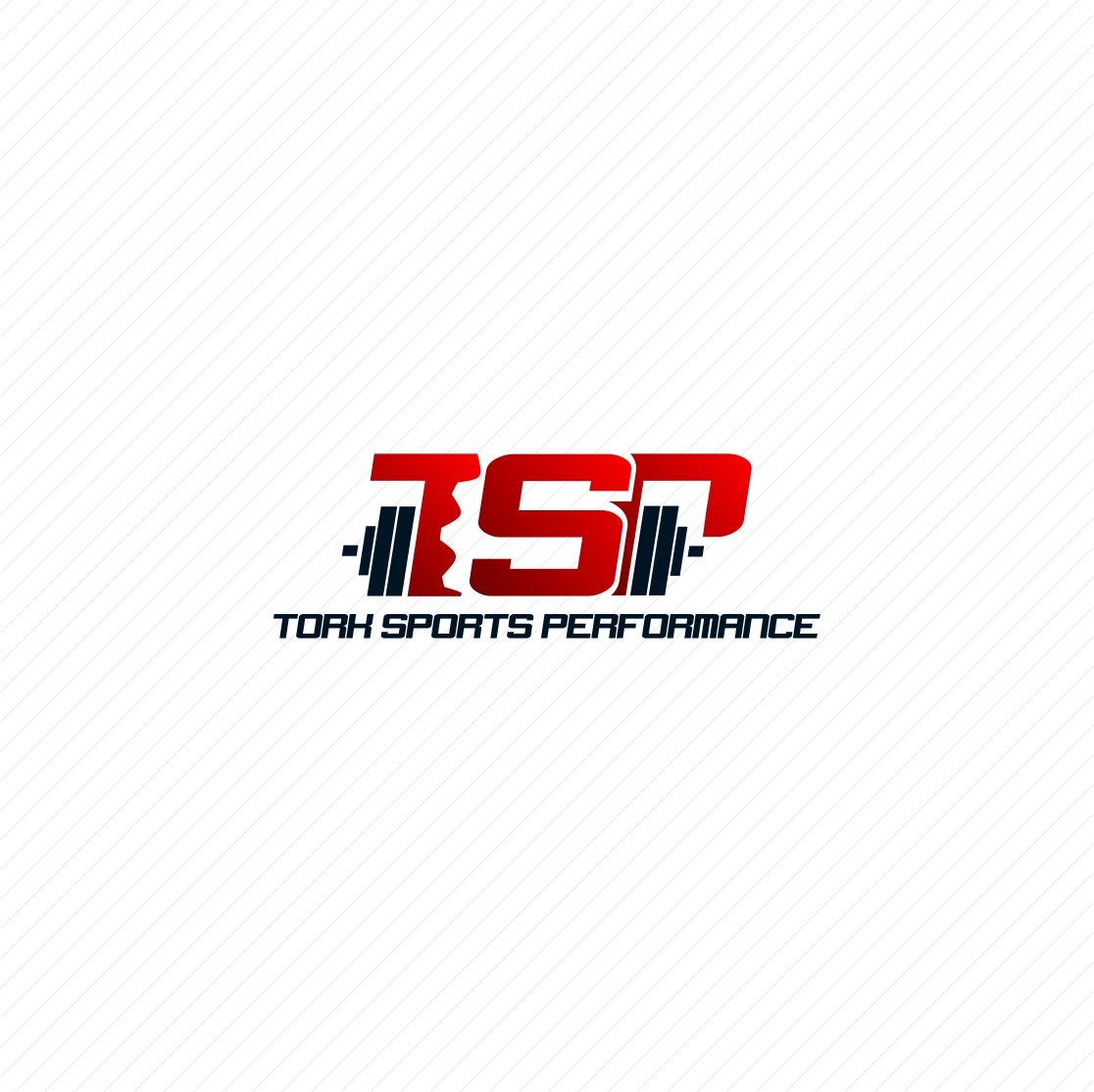 Logo Design by abill for TORK Sports Performance | Design #21945706