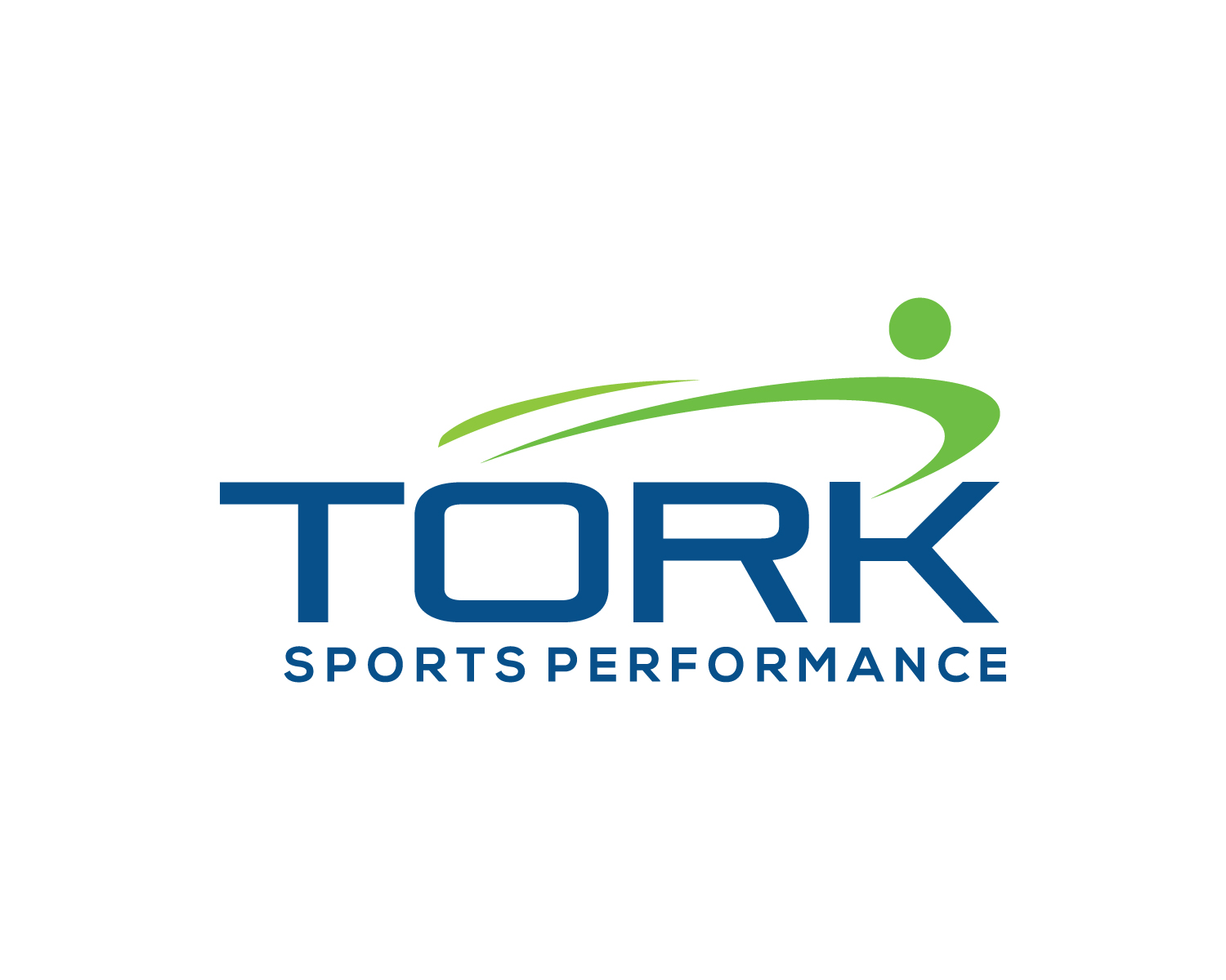 Design de Logo par Atec pour TORK Sports Performance | Design #21939472