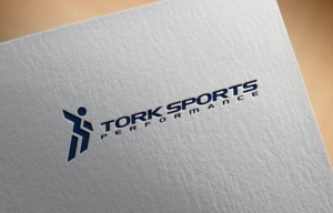 Design de Logo par 4tech services pour TORK Sports Performance | Design : #21930468