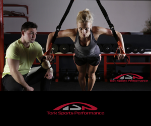 Diseño de Logo por edwinnegz1 para TORK Sports Performance | Diseño: #21980787