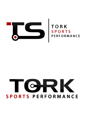 Diseño de Logo por supriyo bagh 2 para TORK Sports Performance | Diseño #21964381