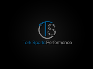 Diseño de Logo por supriyo bagh 2 para TORK Sports Performance | Diseño: #21977487