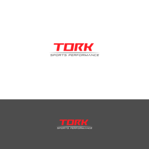 Logo Design by UniqueDreamer for TORK Sports Performance | Design #21934188