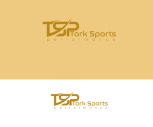 Logo Design by k.l.s.chatterjee 2 for TORK Sports Performance | Design #21952818