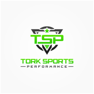 Logo Design by VanGluckov for TORK Sports Performance | Design #21934200