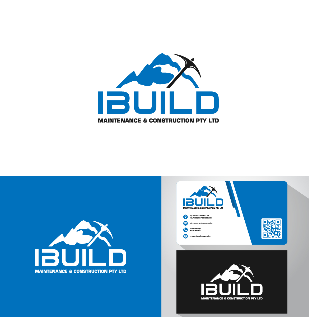 Logo Design by Deziners Zone for this project | Design #21940259