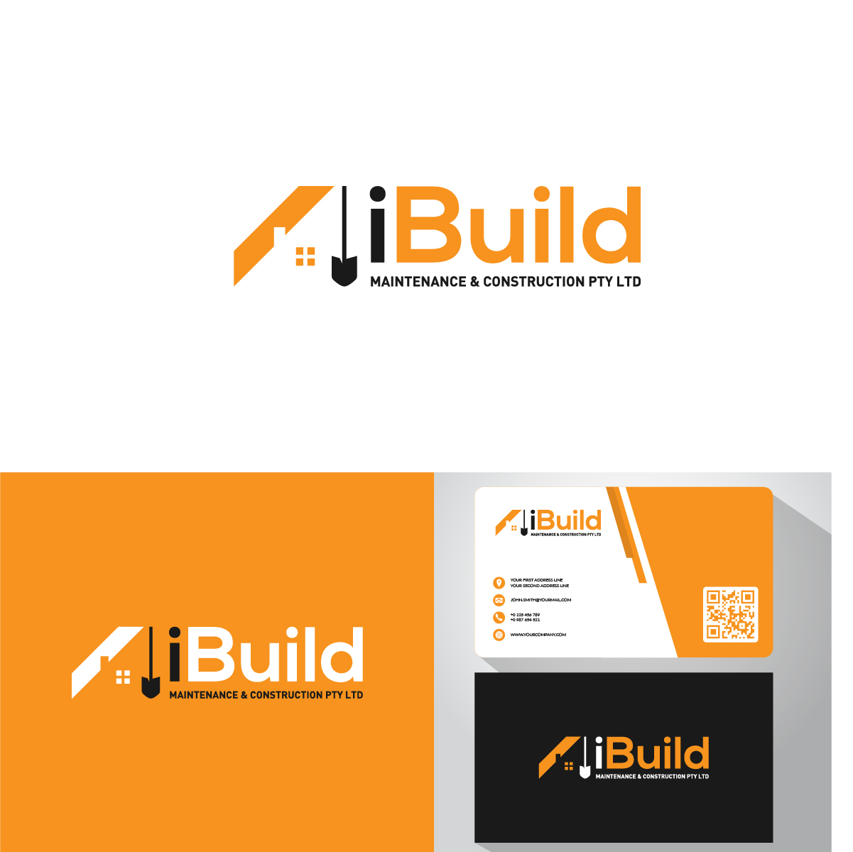 Logo Design by Deziners Zone for this project | Design #21940260