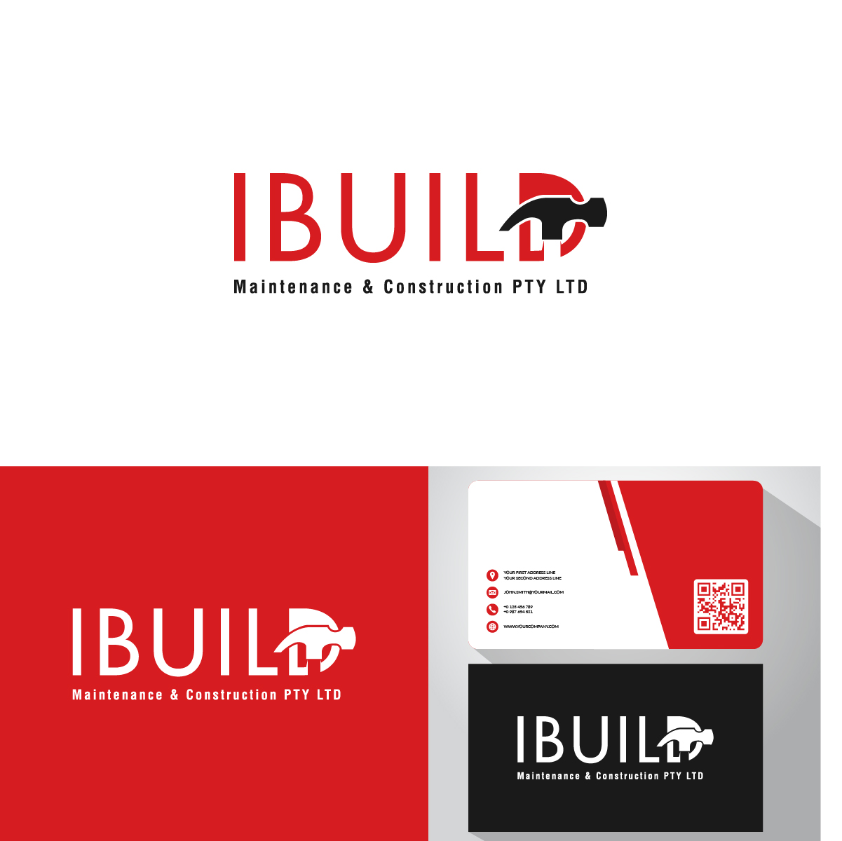 Logo Design by Deziners Zone for this project | Design #21940261