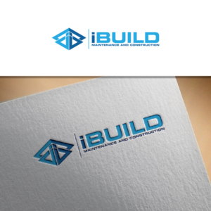 iBuild Maintenance and Construction PTY LTD | Logo Design by sushsharma99