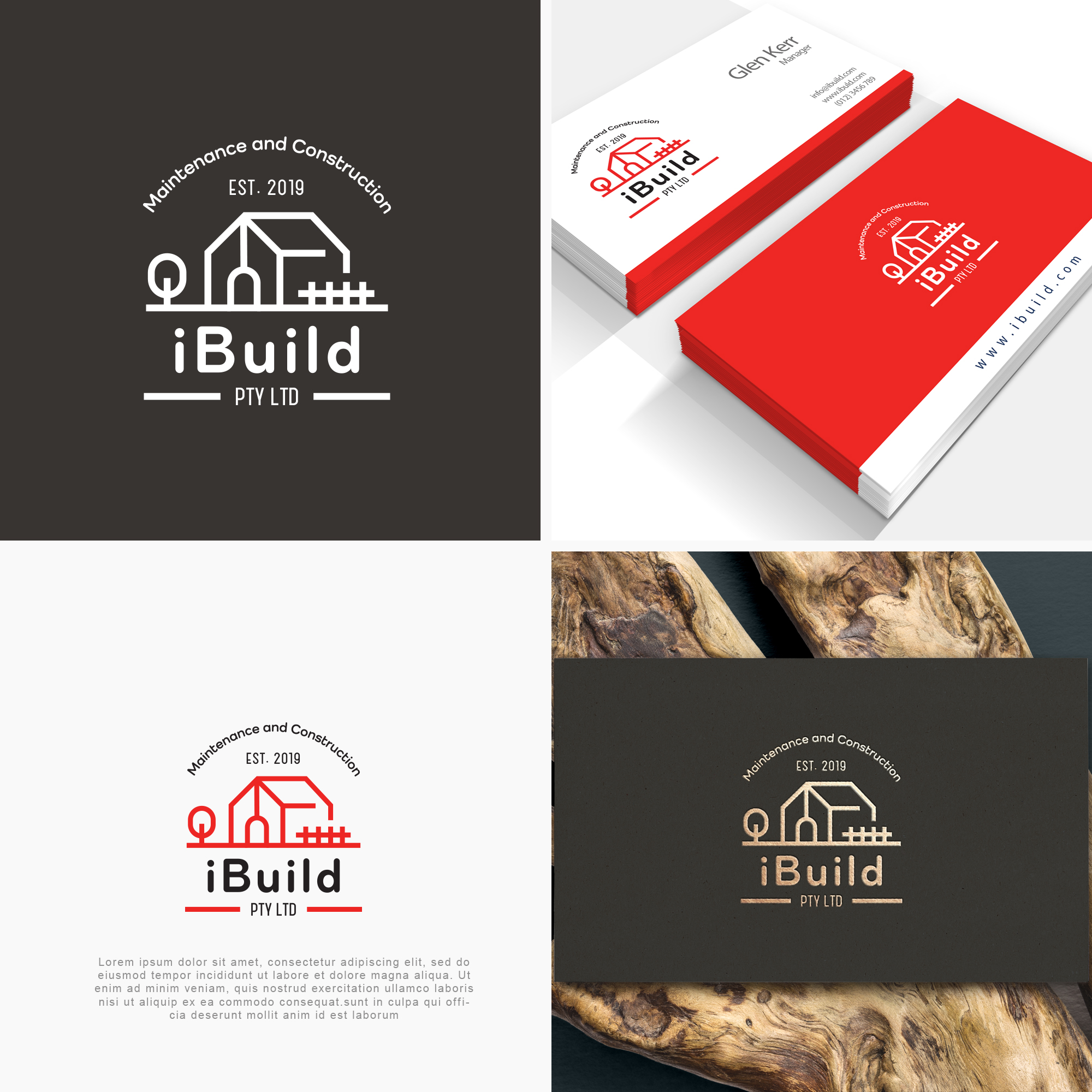 Logo Design by Wang™ for this project | Design #21932486