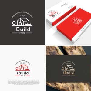 Logo Design by Wang™