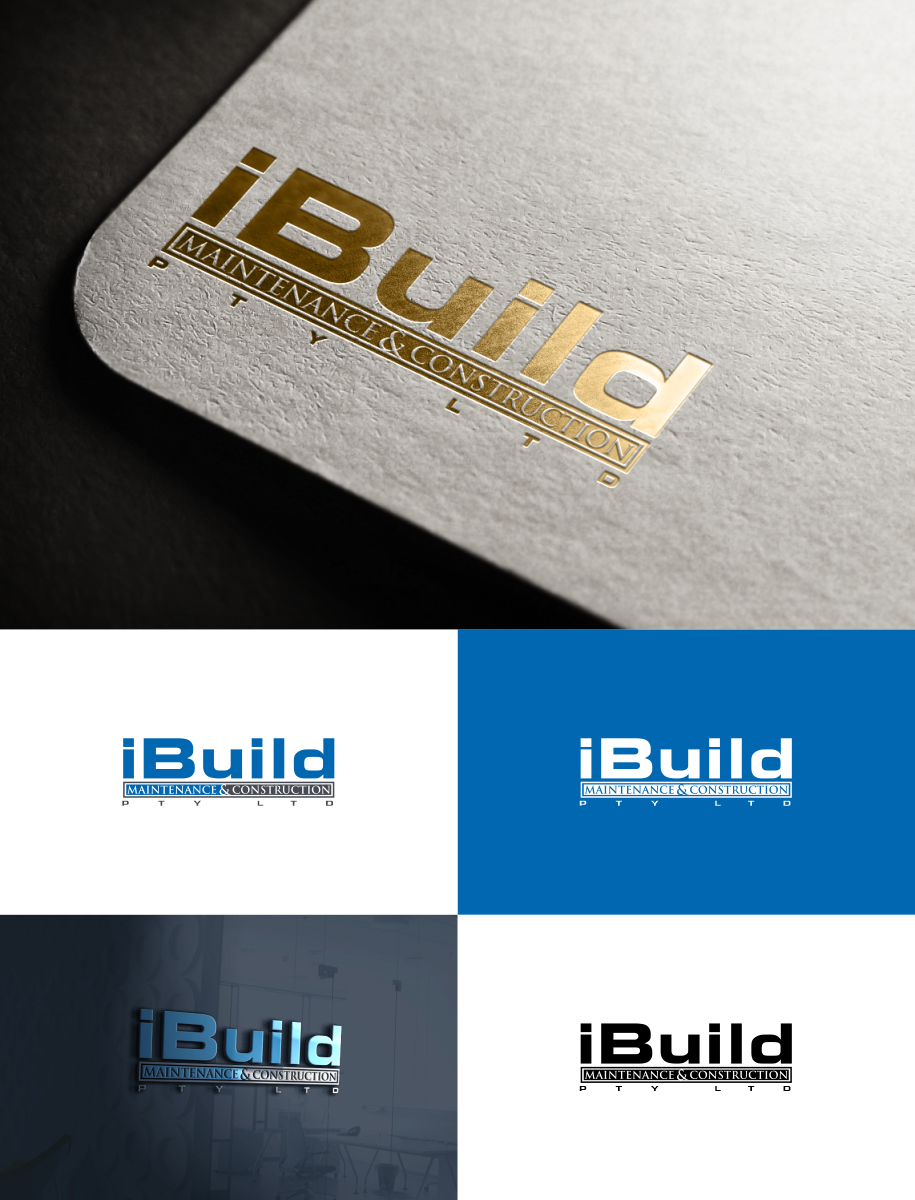 Logo Design by samsir for this project | Design #21970247