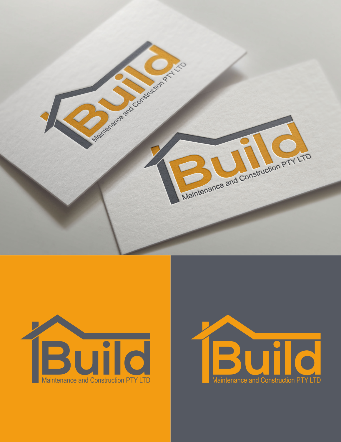 Logo Design by Nur Romi for this project | Design #21948502