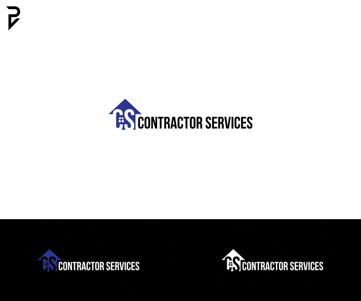 Design de Logo par poisonvectors pour Contractor Services | Design #21942125