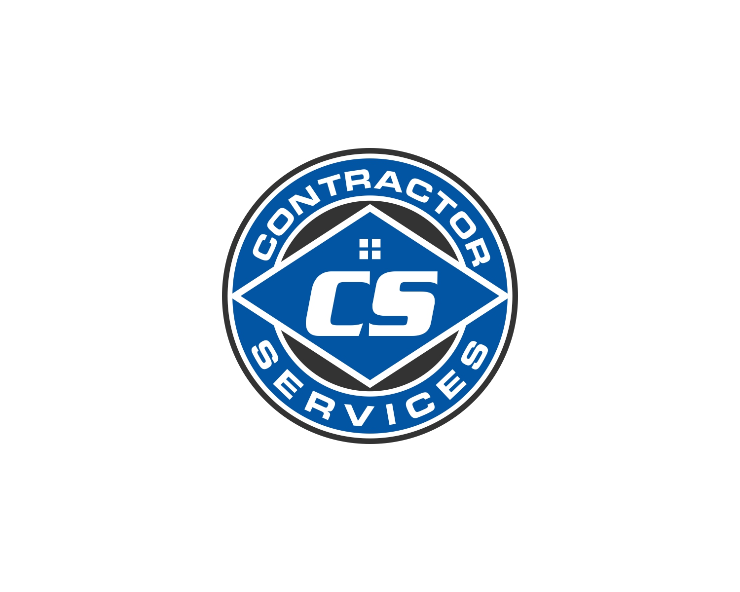Logo-Design von JesPixel für Contractor Services | Design #21948636
