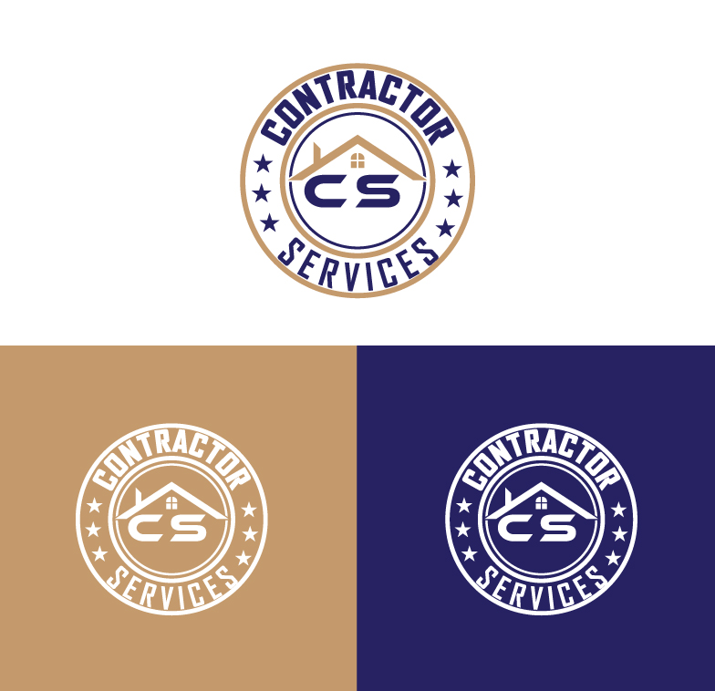 Diseño de Logo por Freddesign para Contractor Services | Diseño #21941750