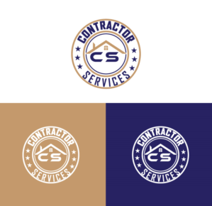 Design de Logo par Freddesign pour Contractor Services | Design : #21941750