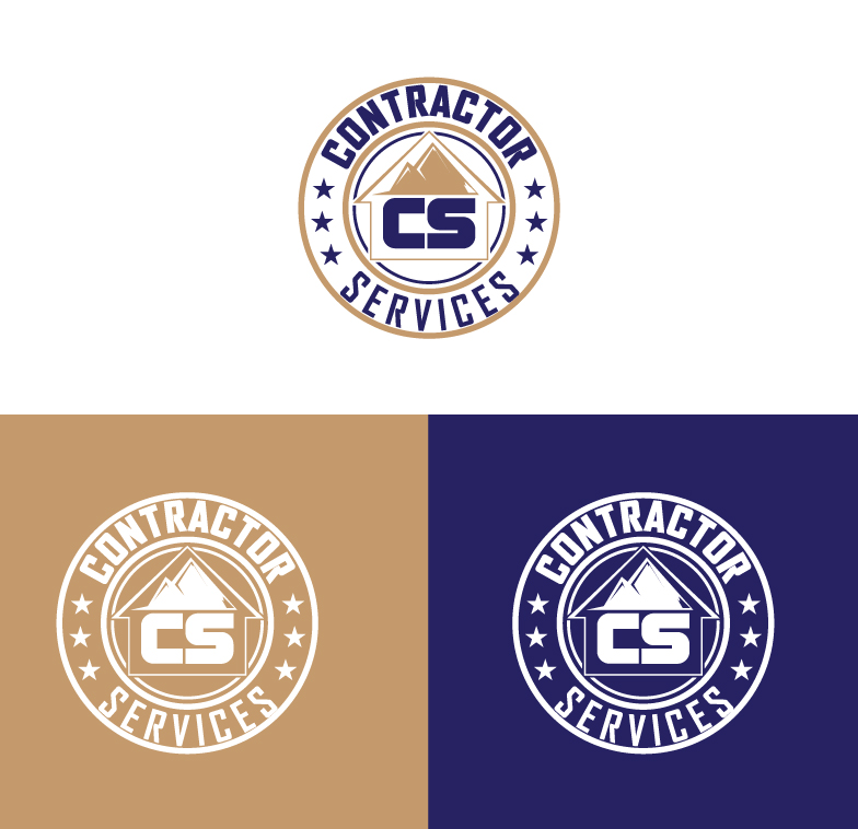 Diseño de Logo por Freddesign para Contractor Services | Diseño #21941752