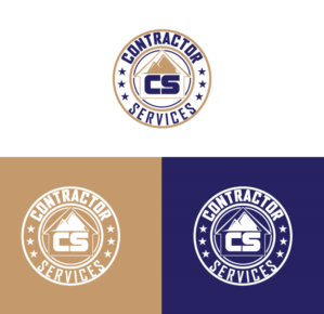 Design de Logo par Freddesign pour Contractor Services | Design : #21941752