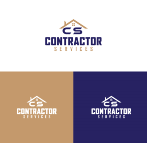 Design de Logo par Freddesign pour Contractor Services | Design : #21941753