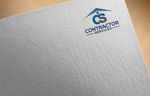 Logo Design by khairul 5 for Contractor Services | Design: #21941814
