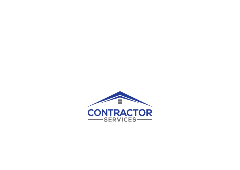 Design de Logo par khairul 5 pour Contractor Services | Design #21960539