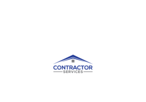 Logo Design by khairul 5 for Contractor Services | Design: #21960539