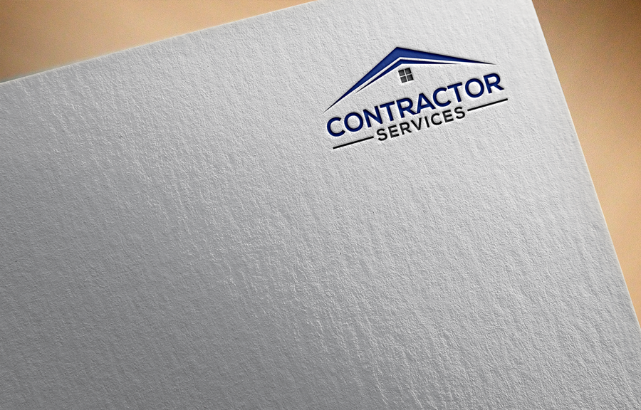Design de Logo par khairul 5 pour Contractor Services | Design #21960540
