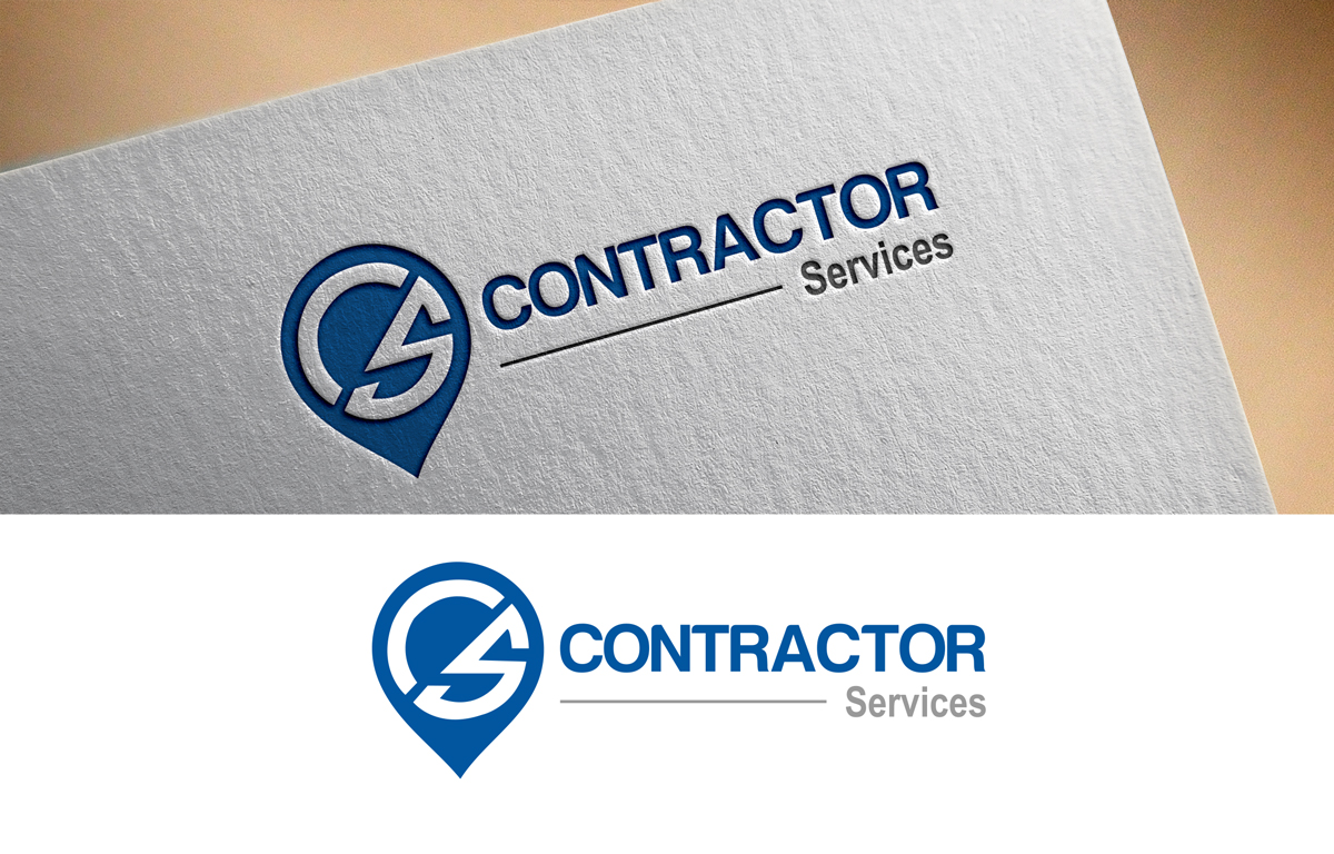 Diseño de Logo por pentool001 para Contractor Services | Diseño #21941203
