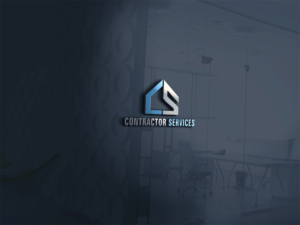 Logo-Design von Butta Bomma für Contractor Services | Design #21933565