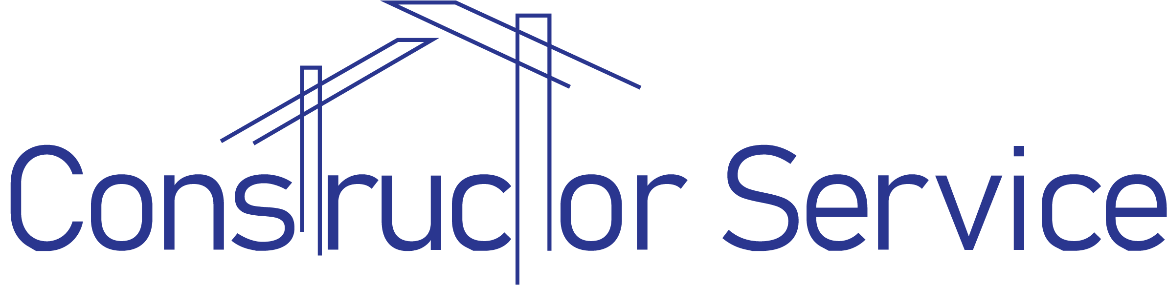 Logo-Design von Biljanadimit für Contractor Services | Design #21940905