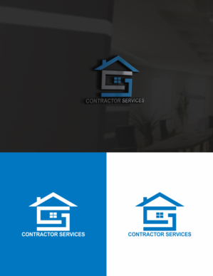 Design de Logo par Nur Romi pour Contractor Services | Design : #21938126