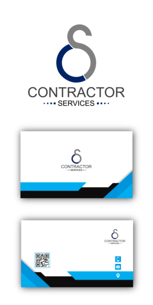 Logo Design by DesignCloud_24