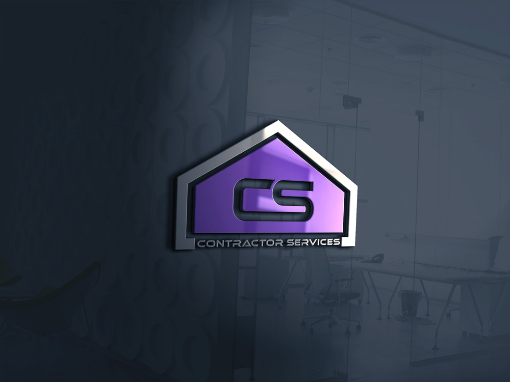 Design de Logo par Ismail 21 pour Contractor Services | Design #21932689